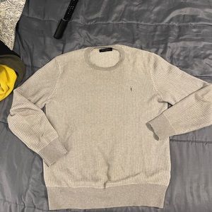 Allsaints Knitted Sweater